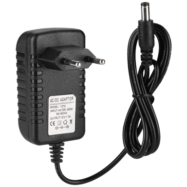 REDLINE Adapter za napajanje, 12V/1A, A-1000