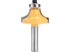 EXTOL PREMIUM Glodalo za zaobljenje 8802105 R6.3