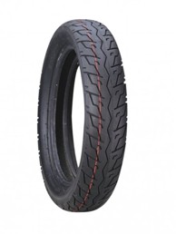 DURO Cestovna moto guma 120/90R17 64H HF261A Excursion