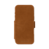 DBRAMANTE1928 Kožna futrola Copenhagen za Apple iPhone 17 Pro Max, smeđa