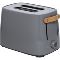STELTON Toster Emma, sivi