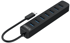 ORICO USB hub TWC3-7A, USB-C,7x USB-A 3.0, crni