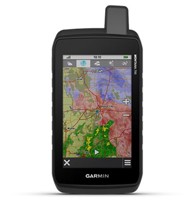 GARMIN Ručni GPS Montana 700