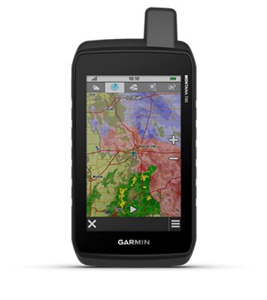 GARMIN Ručni GPS Montana 700