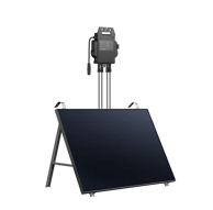 ANKER SOLIX RS40P Balkonska solarna elektrana (1×445W panel)