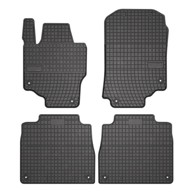 FROGUM Gumeni tepisi za auto, za Mercedes GLS (X167) 04.19-