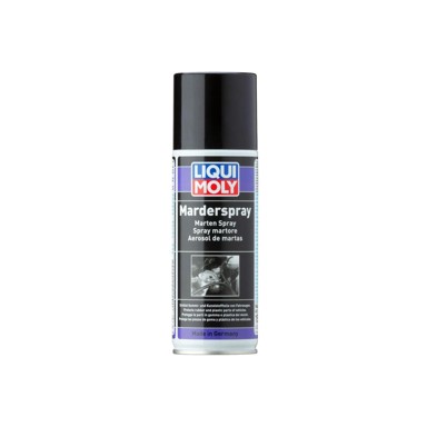 Sredstvo za čišćenje auta, Liqui Moly sprej za zaštitu od glodavaca, 200 ml