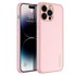 DUX DUCIS Maskica za iPhone 14 Pro Max, Yolo, roza