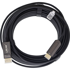 INLINE DisplayPort na HDMI adapter 17180F, 50 m, crni