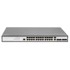 DIGITUS Switch 24-Port Gigabit 19Zoll, Managed, 2 Uplinks