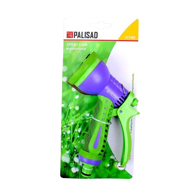 Vrtna prskalica 8 funkcija