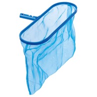 Čistač lišća za bazene, 28,5x43x4 cm