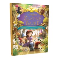NAŠA DJECA Omiljene zlatne bajke 07407-0