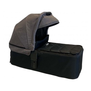 BABY MONSTERS Košara Easy Twin4