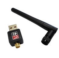 SAVIO WLAN kartica CL-63 150 Mbit/s