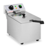 ROYAL CATERING Električna friteza, 230 V, 3200 W, 8 l