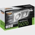 INNO3D Grafička kartica GeForce RTX 5070 TWIN X2 OC White 12GB GDDR7