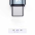 YESIDO Kabel CA-66, tip C na tip C, 60 W, 3 A, 1,2 m