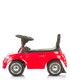 CHIPOLINO Guralica Fiat 500, crvena