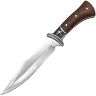 Outdoor nož B3205 KP18181, smeđi