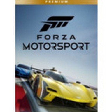 Igra za Xbox: Forza Motorsport Premium Edition