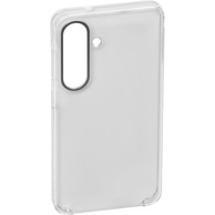 SAMSUNG Maskica Clear Case za Galaxy S25, prozirna