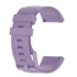 B-STRAP Silicone (Large) remen za Fitbit Versa / Versa 2, Liac purple