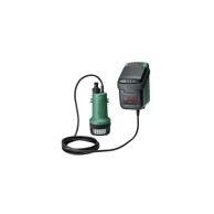 BOSCH Akumulatorska pumpa GARDEN PUMP 18V-2000