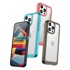 MG Maskica za iPhone 15 Pro Max, Outer Space, prozirna