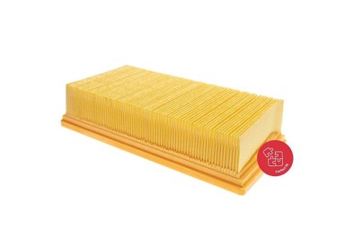 VACS HEPA filter Kärcher 6.904-283.0