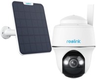 REOLINK 4G IP kamera Go Series G430 + solarni panel