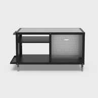 ALFA FORNI Stanica za kuhanje Modul mali, samo okvir 80x80cm