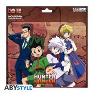 HUNTERxHUNTER Podloga za miš