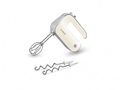 BOSCH Mikser MFQ40301 Styline, 500W, ručni, bež