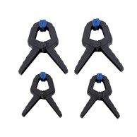 LUX TOOLS Stolarska stega PLASTIČNA SET 549335