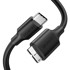 UGREEN Kabel USB-C na Micro-B, 1m