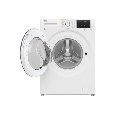 BEKO Perilica sušilica rublja HTV8736XSHT