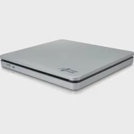 HLDS Eksterni DVD uređaj GP70NS50 SLIM, srebrni