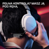 HYPERX Gaming slušalice Cloud Stinger 3 Wireless, bežične, crna