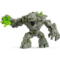 SCHLEICH Figura Kameni Div
