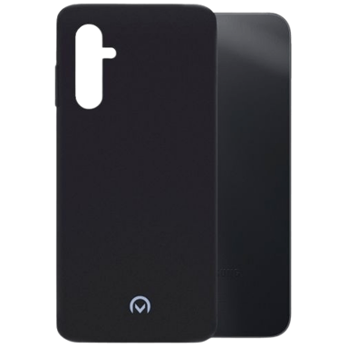 MOBILIZE Maskica TPU Back Cover, za SAMSUNG Galaxy A14/A14 5G, crna