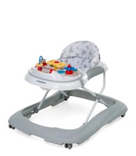 FOPPAPEDRETTI Hodalica Pepito Dolcestella, siva