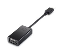 HP USB-C na VGA eu adapter, #ABB