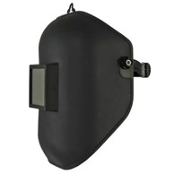 Plastična kaciga za zavarivanje 90 x 110 mm
