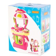 Set za igranje kuhinjski