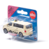 SIKU Model kombija, VW T5 Taxi Van