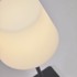 KAVE HOME Prigušiva USB vanjska svjetiljka Aluney 