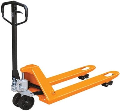VILLAGER Ručni paletni viličar DB 3000, 550 x 1150 mm