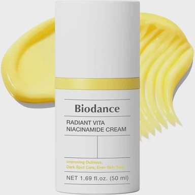 BIODANCE Krema za lice Radiant Vita Niacinamide