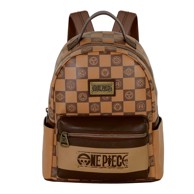 BLUESKY Ruksak ONE PIECE CHESS 29cm